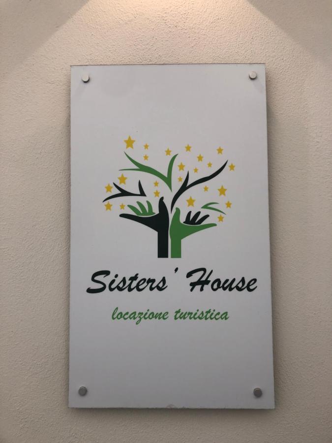 Appartement Sisters' House *
