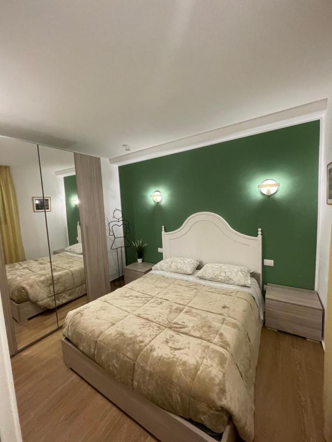 Appartement Sisters' House Bari