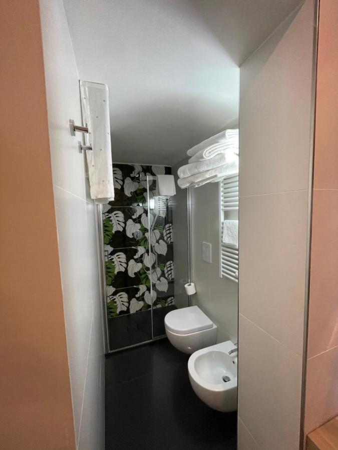 Appartement Sisters' House *