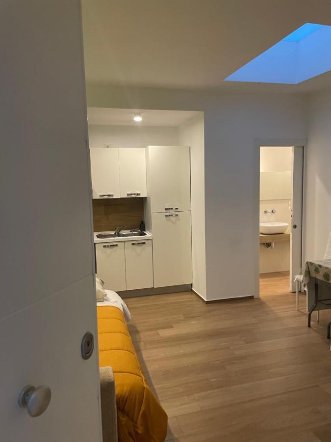 Appartement Sisters' House Bari