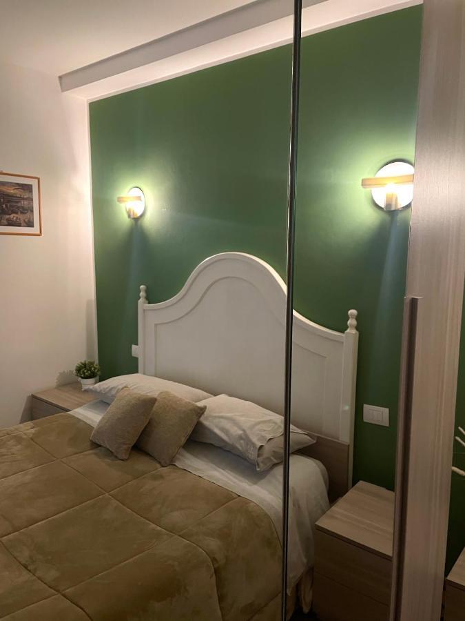 Sisters' House Appartement