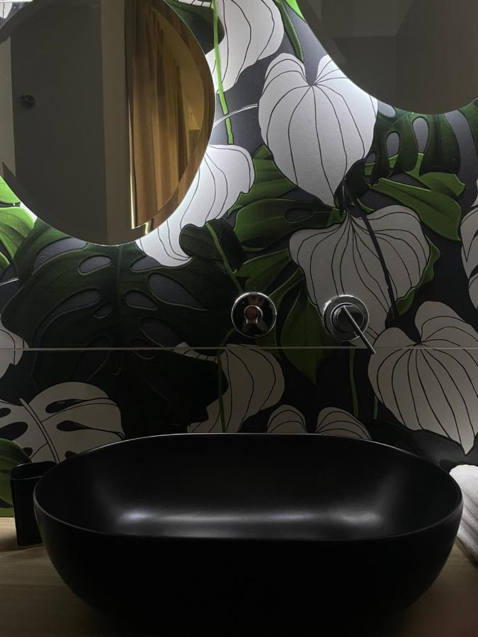 Sisters' House Appartement *